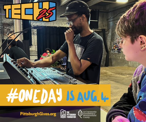 Help Us Build Momentum EARLY for #ONEDAY Critical Needs Alert!-2026-07-31