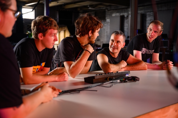 Photo for Tech25 is Hiring a Full-Time Youth Educator & Outreach Coordinator!