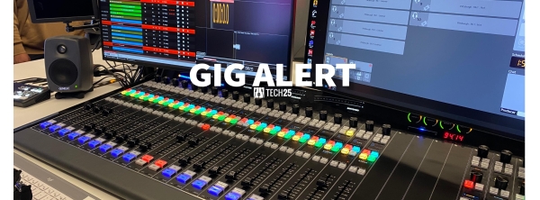 Photo for Gig Alert: Full-Time Experienced Vinyl Press Operator