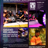Tech25 Relaunch Party & Gyedu-Blay Ambolley Secret Planet Show 2026-09-16