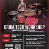 Photo for Drum Tech Workshop