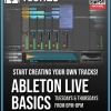 Photo for Ableton Live Basics October Session